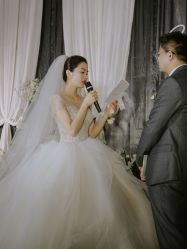 点击看大图 -琥珀婚礼策划AMBER WEDDING