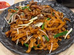 -麒麟中餐厅·经典粤菜·地道菜式老字号(广州长隆酒店)