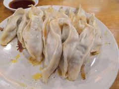-小街锅贴(西工饭庄七分店)