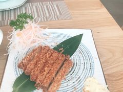 -酒井酱子·深夜食堂(东城汇店)