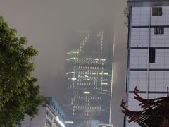 -长沙尼依格罗酒店