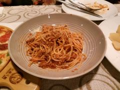 -托斯卡纳烘焙意大利餐厅(五天地店)