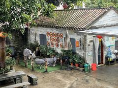 -周大娘牛乳(旧寨古村总店)
