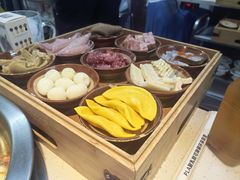-芈重山老火锅(广州首店)