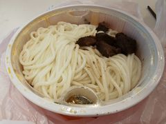 -常樂屋·常德米粉(青年路店)