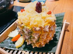 -云海肴·汽锅鸡·云南代表菜(丁香国际店)