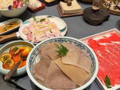 -蘑界·野生菌火锅(深业上城店)