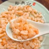 外滩的老字号蟹粉面是真的嗲‼️