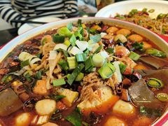 -春来和(汉城南路店)