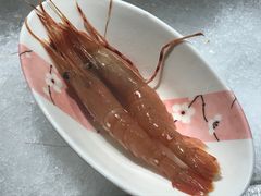 -雍和会海鲜姿造自助(湖东路店)