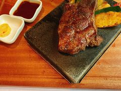 -Erman岩烧牛排(虹桥南丰城店)