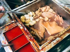 -细妹五香牛杂(步行街店)
