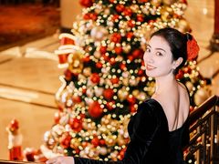 -北京中国大饭店