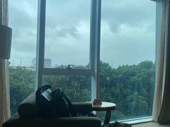 -苏州金鸡湖中茵皇冠假日酒店
