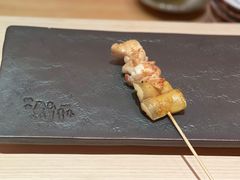 -橼舍鮨青木