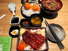 -隐泉之语日式料理(王府中环店)