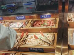 -尹珍珠·韩式无限烤肉(回龙湾店)