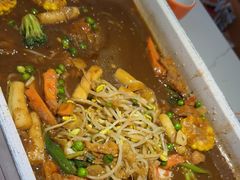 -扶摇树下·椒麻鲜活虾(石家庄勒泰广场店)