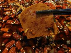 -川正旺江湖菜(三元桥店)