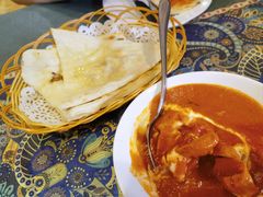 -Santoor 萨都里印度餐厅(北锣鼓巷店)