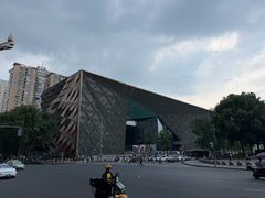 -华兴街煎蛋面(总店)