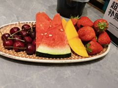 -一绪に寿喜烧(荟聚店)