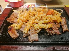 -豪客来牛排(人民东路店)