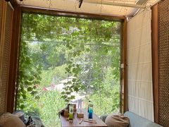 -谷咖啡·鲜花绿植花园餐厅