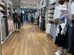 -优衣库(上海虹口龙之梦店)