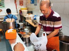 -斌斌鲜鱼糊汤粉(粮道街店)