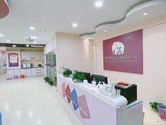 -爱乐梵国际儿童教育中心(古美店)