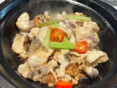 -谭厨中山传家菜.乳鸽.脆鲩鱼(华强北中航城店)