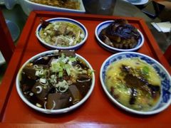 -窄巷子陕菜馆·地道陕西菜(粉巷店)