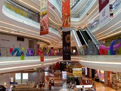 -银泰百货(厦门国贸中心店)