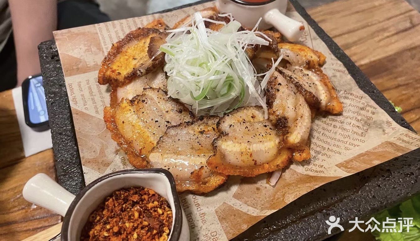 平价“米其林”餐厅—花吃嘴小食堂