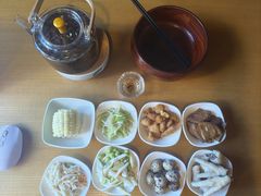 -品茗轩茶楼(江川路店)