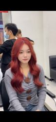 -乾健·烫染·接发SALON