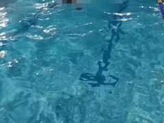 -扑腾游泳俱乐部(德尔塔酒店店)