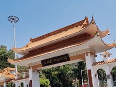 -深圳仙湖植物园