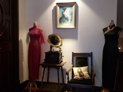 -邓丽君音乐主题餐厅