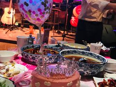 -胡桃里音乐酒馆(环亚凯瑟琳广场店)