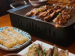 -馬蘭花開(车站大道店)