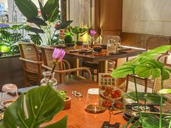 -泰香米泰国餐厅(中大国际店)