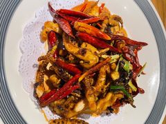 -吕氏疙瘩汤·私家菜馆(慈云寺店)