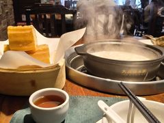 -大良毋米粥(锦龙路总店)