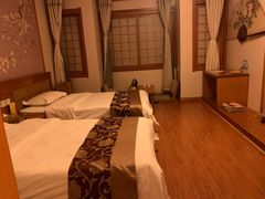 -华山御温泉度假村