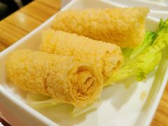 響鈴卷-水林间·寿喜烧自助(仙林金鹰店)