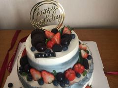 -卡漫莫尼蛋糕(徐汇店)