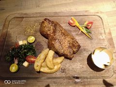 火焰牛魔王-卡朋西餐(扬名广场店)