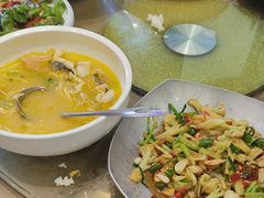 -李氏传家菜(兴城路店)